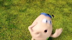 جوجه خروس ابرقهرمان